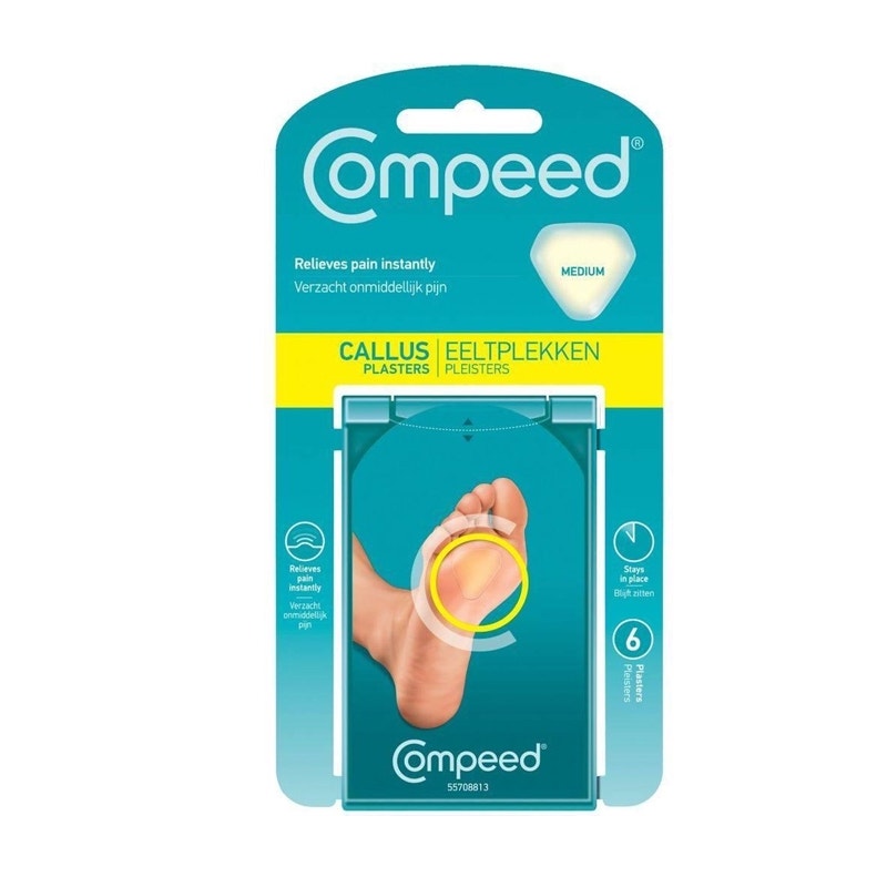 compeed-eeltpleister-medium-6-stuks