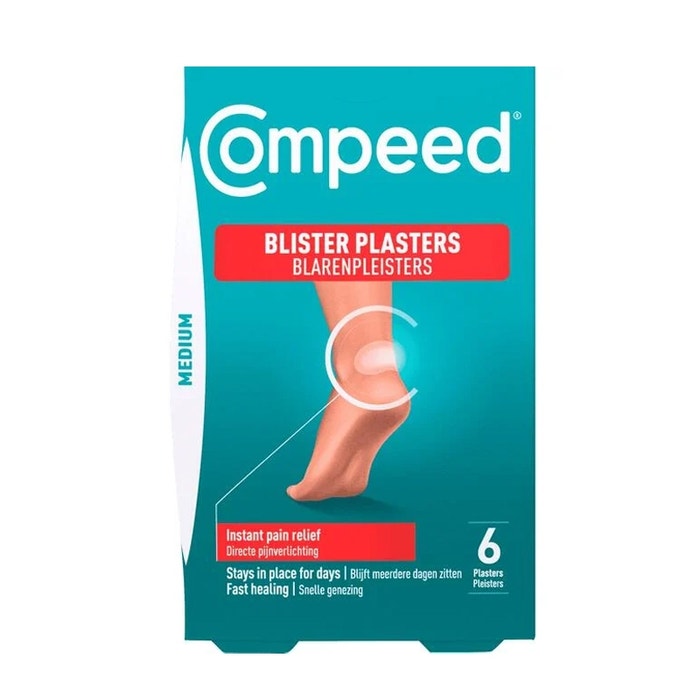 compeed-blarenpleister-medium