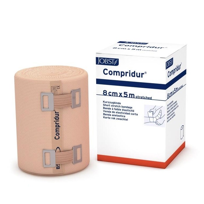 Compridur korte rek windsel