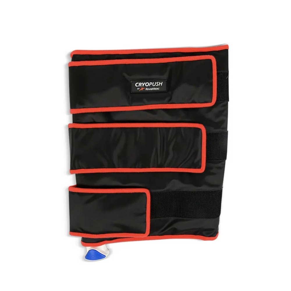 Cryopush Knee wrap
