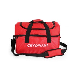 Cryopush tas