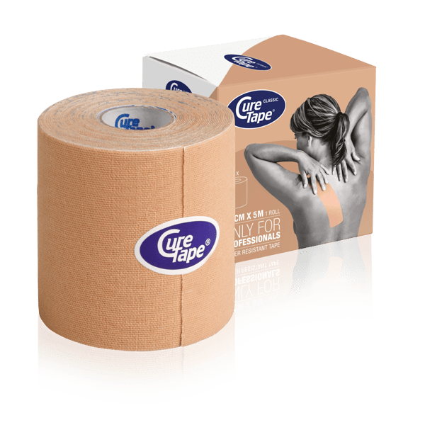 CureTape Beige 