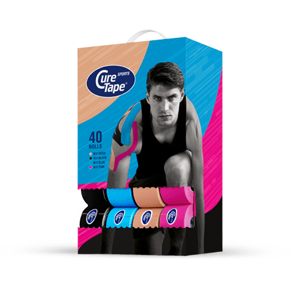 CureTape Sports