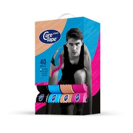 CureTape Sports