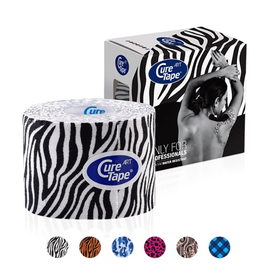 CureTape Art