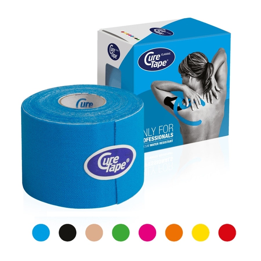 CureTape Classic