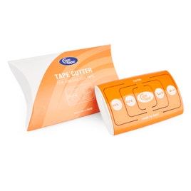 CureTape Cutter