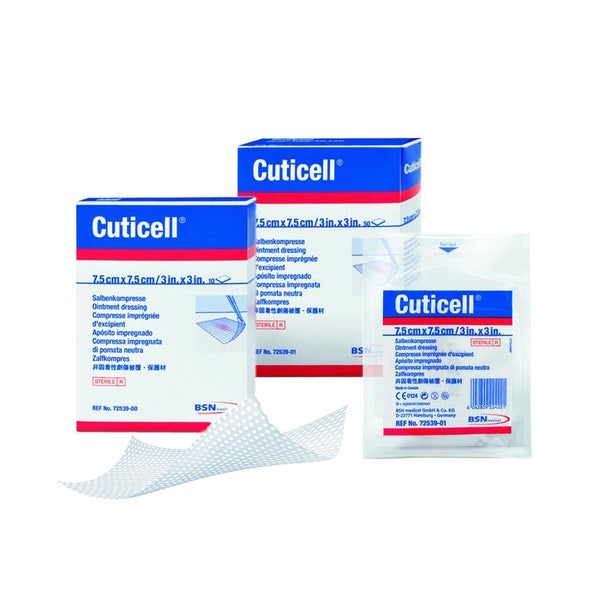 Cuticell Contact