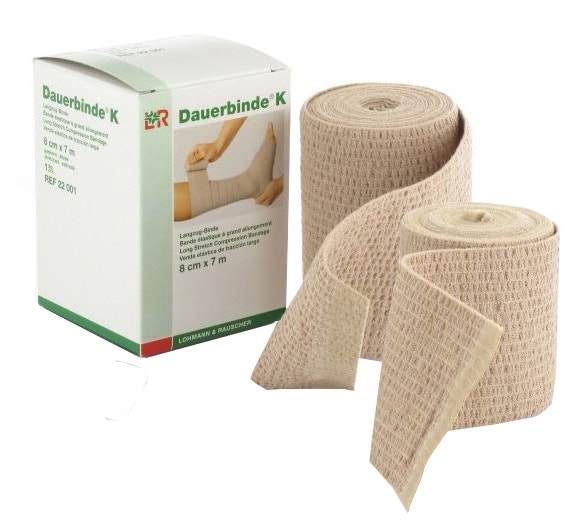 Dauerbinde