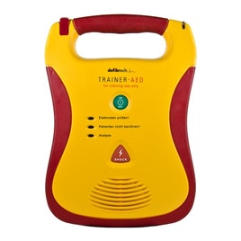 Trainer AED