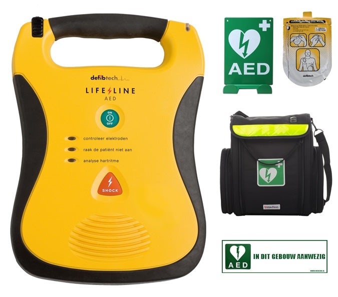 defibtech-lifeline-aed-aktie