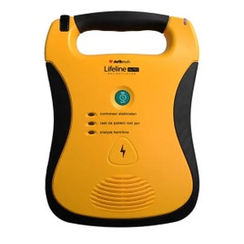 Defibtech Lifeline AED Auto