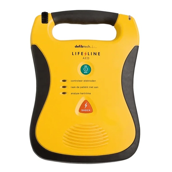 Defibtech Lifeline AED