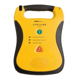 Defibtech Lifeline AED