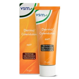 VSM Derma Calendulan zalf