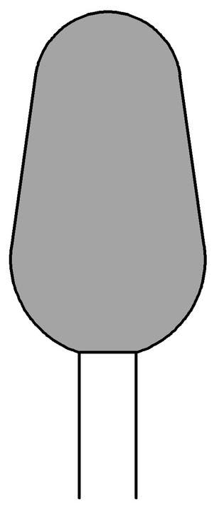 Diamantfrais 369/080