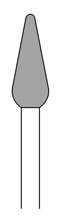 Diamantfrais 893/047