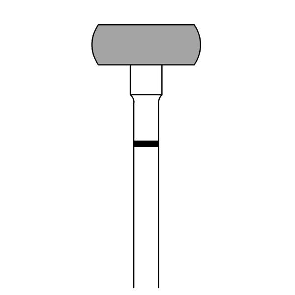 Diamantfrais 5821/105