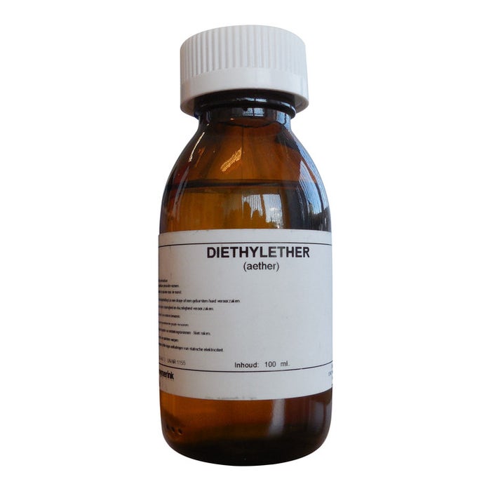 Diethylaether 100 ml