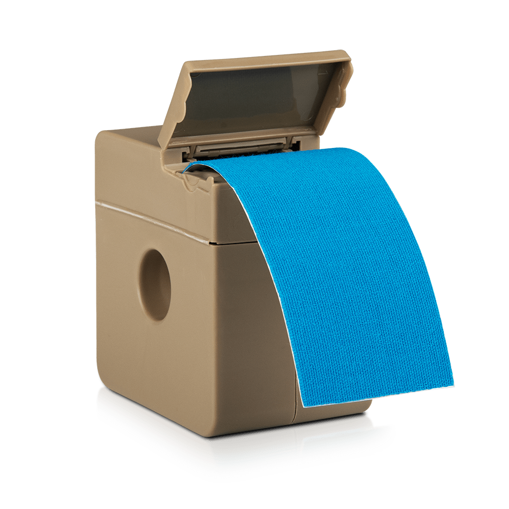 Dispenser CureTape