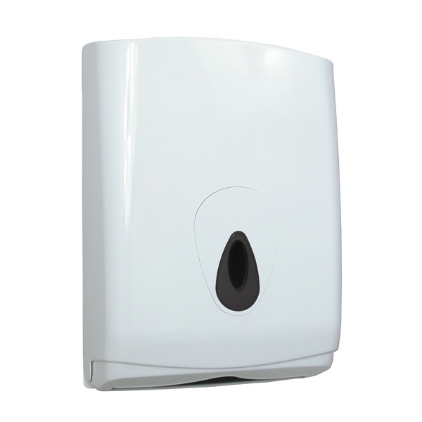 Dispenser Handdoekpapier Multifold