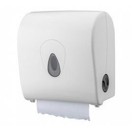 Dispenser Handdoekrol Matic