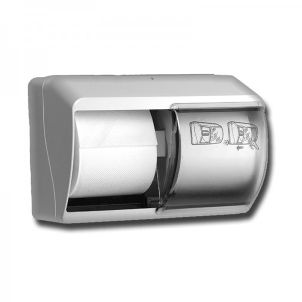 Dispenser Toiletpapier