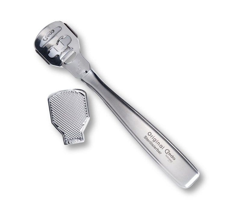 Eeltschaaf/Eeltrasp RVS