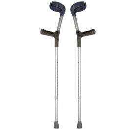 Elleboogkrukken 1 paar