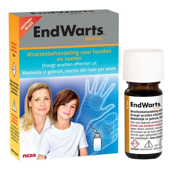 EndWarts 5 ml