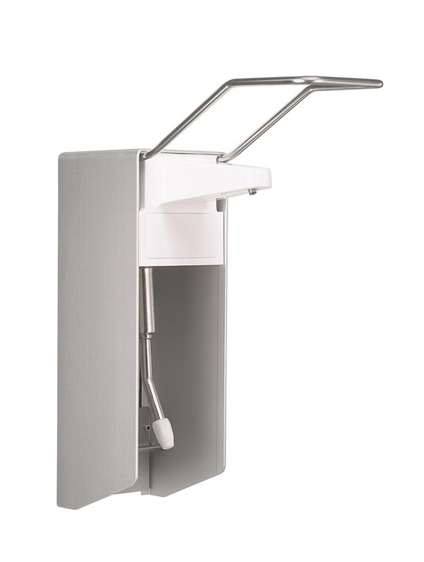 Eurodispenser 0,5 ltr