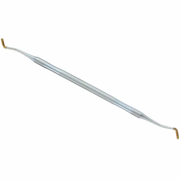 Excavator diamant dubbelzijdig