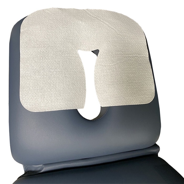 Facecovers non-woven 100 stuks