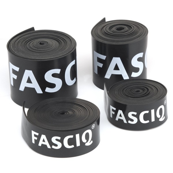 Fasciq Flossband
