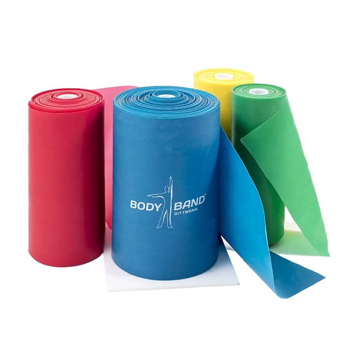 Dittmann Fitband oefenband 1,3 meter