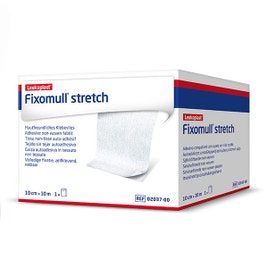 Fixomull stretch