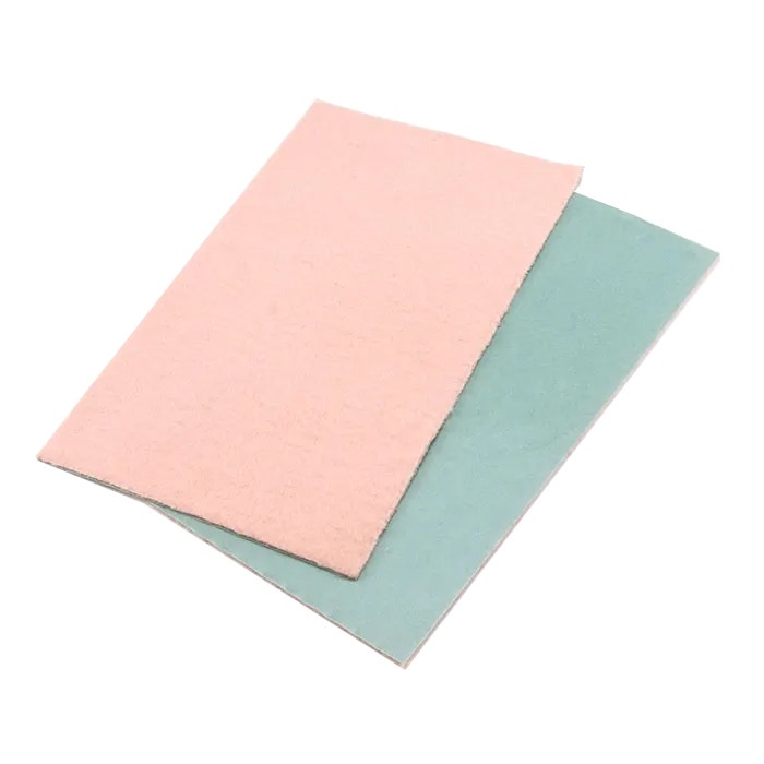 Fleecy Web 22,5 x 40 cm