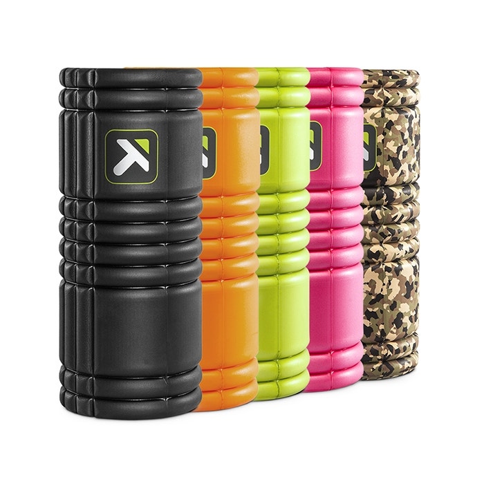 Foam Roller The Grid 1.0