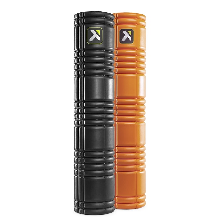 Foam Roller The Grid 2.0