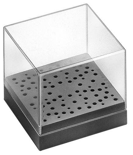 Fraisendoosje 48 fraisen