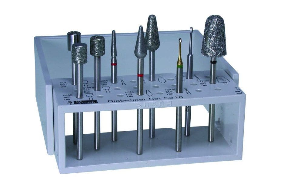 Fraisenset Diabetisch