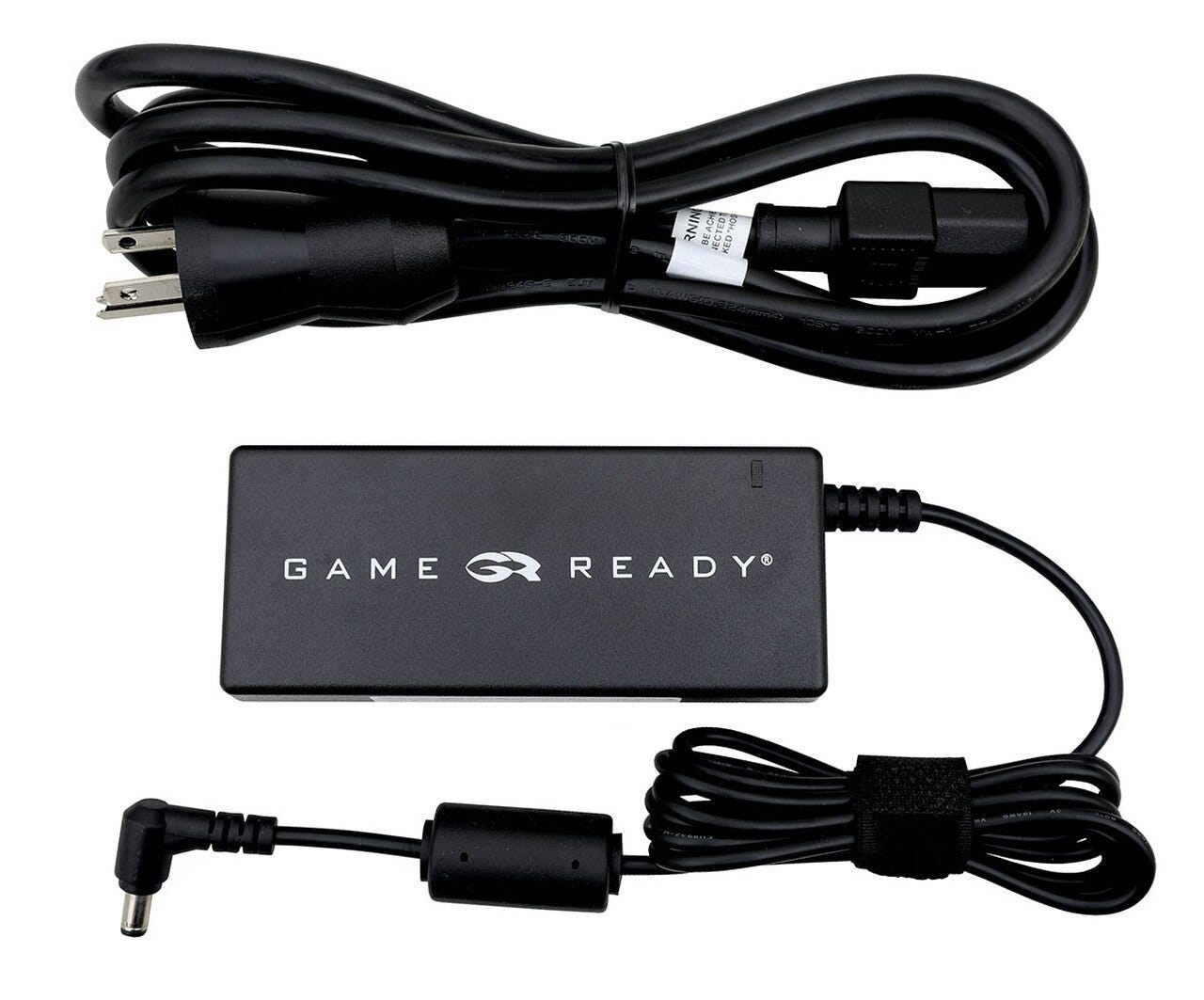 Game-Ready-AC-adapter