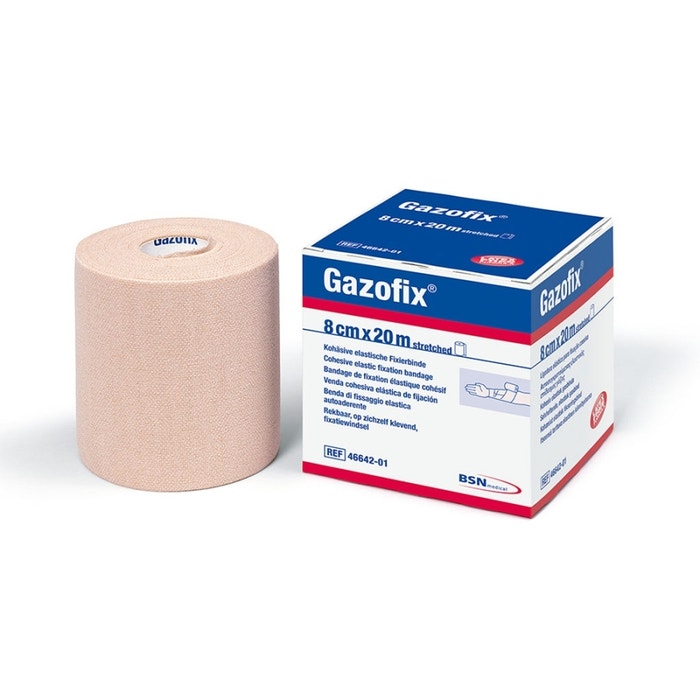 Gazofix 20 meter
