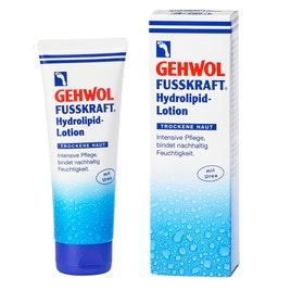 Gehwol Fusskraft Hydrolipid lotion 125 ml