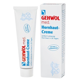 Gehwol Med Eeltcrème 75 ml