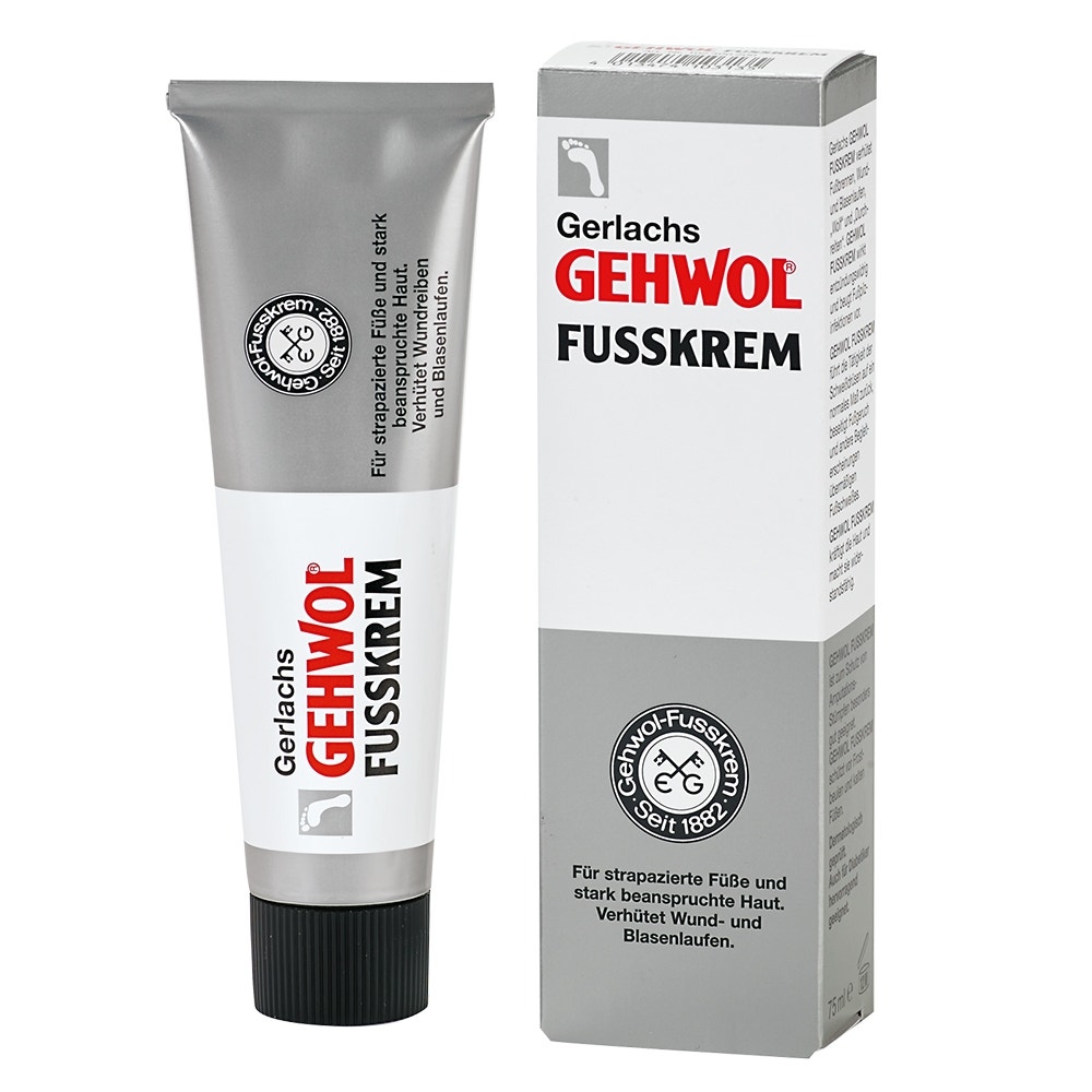Gehwol Voetcrème 75 ml