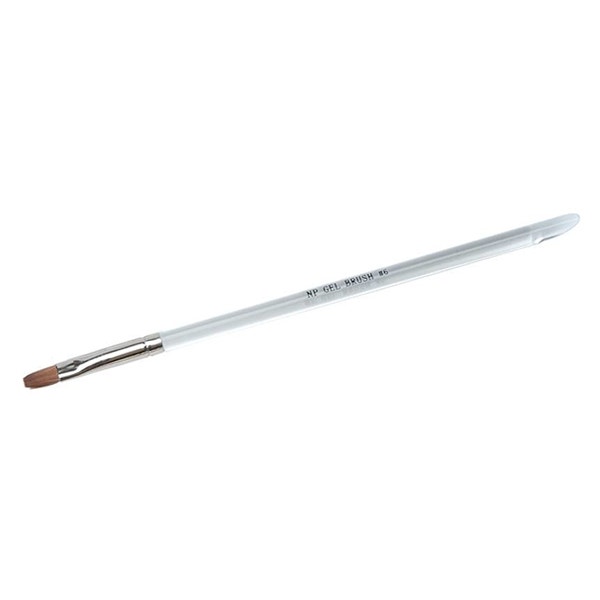 Gel Penseel maat 6