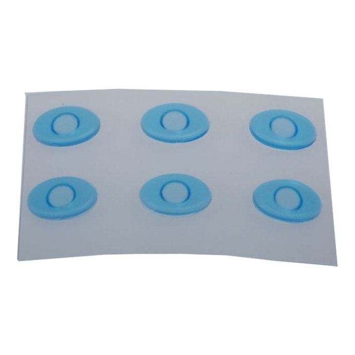 Geldot 6 stuks