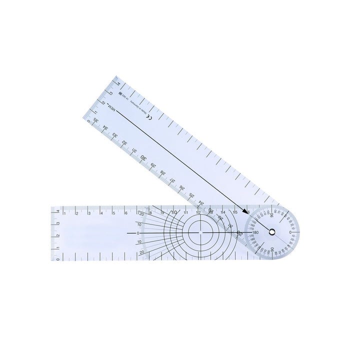 Goniometer 200 mm