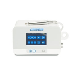 Hadewe Azuras Chrome